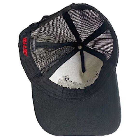 Otto The Idol Hat One Size Adjustable Baseball Cap Classic Activewear Streetwear - Picture 4 of 6